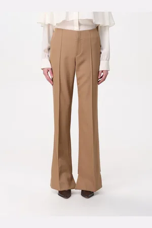 Chloé Pants CHLOÉ Woman color