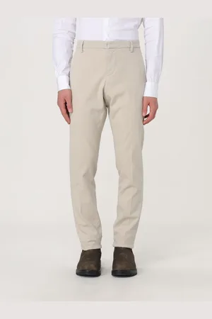 Dondup Pants Men color
