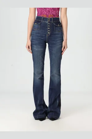 VERSACE Jeans Woman color