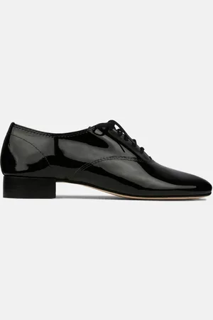 Repetto Oxford Shoes Woman color