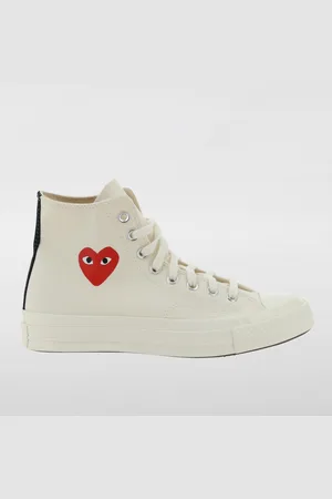 Converse Sneakers COMME DES GARÇONS PLAY X CONVERSE Men color