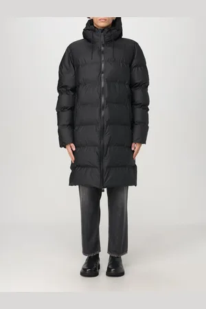 Rains Jacket Men color