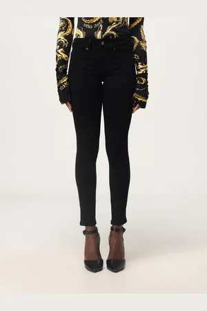 VERSACE Jeans Woman color