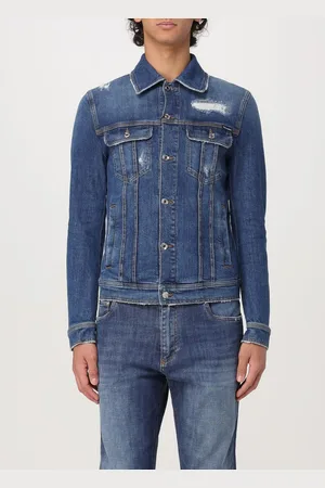 Dolce & Gabbana Jacket Men color