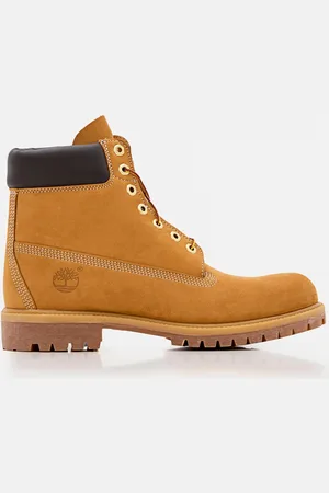 Timberland Boots Men color