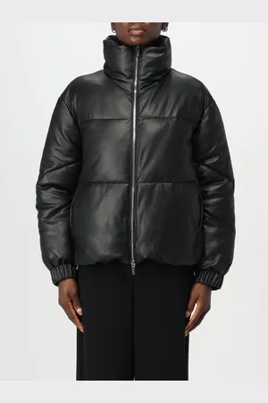Armani Exchange Jacket Woman color
