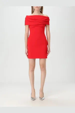 Solace Dress Woman color
