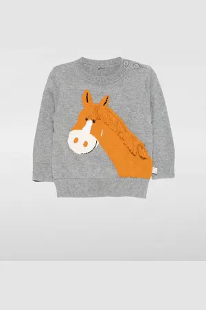 Stella McCartney Sweater Kids color