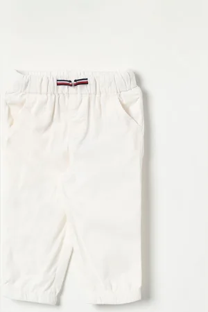 Tommy Hilfiger Pants Kids color
