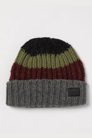 Paul Smith Hat Men color