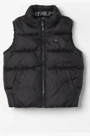 Tommy Hilfiger Waistcoat Kids color