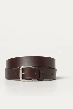 Paolo Pecora Belt Kids color