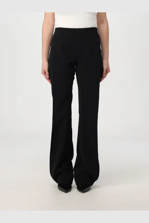 Courrèges Pants COURRÈGES Woman color