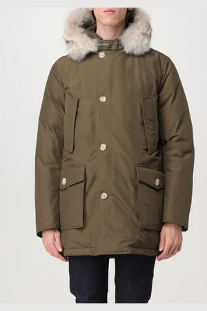 Woolrich Jacket Men color