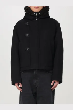 OUR LEGACY Jacket Men color