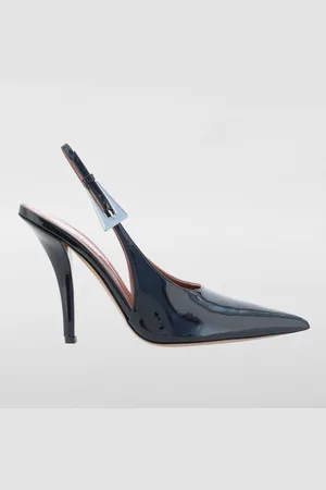 PARIS TEXAS High Heel Shoes Woman color