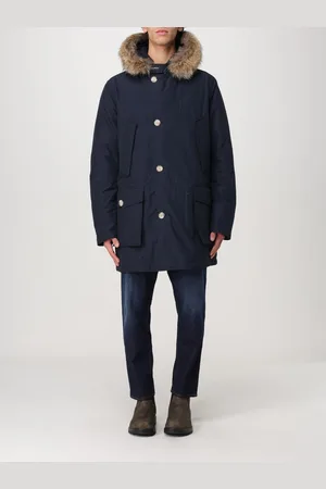Woolrich Jacket Men color