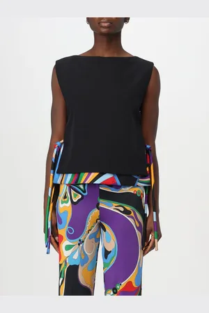 Puccini Top Woman color