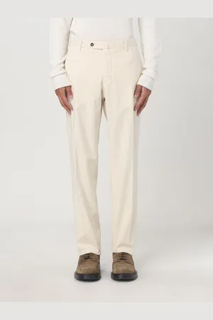 Luigi Bianchi Pants Men color