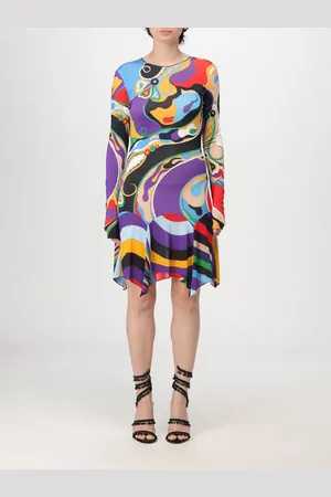 Puccini Dress Woman color