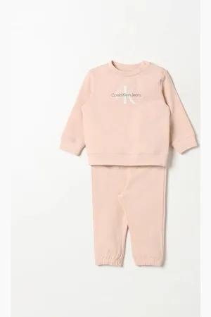 Calvin Klein Jumpsuit Kids color