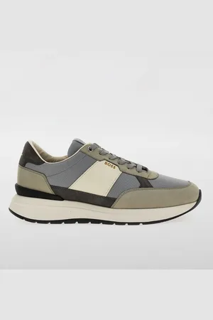 HUGO BOSS Sneakers Men color