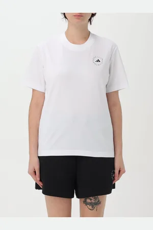 adidas T-Shirt Woman color