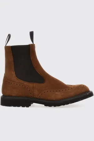 TRICKERS Boots Men color