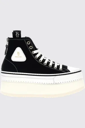 R13 Sneakers Woman color
