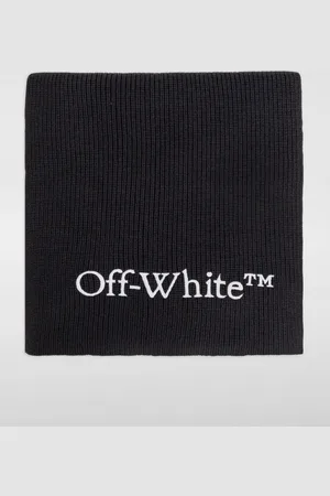 OFF-WHITE Scarf Men color