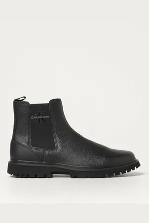 Calvin Klein Boots Men color