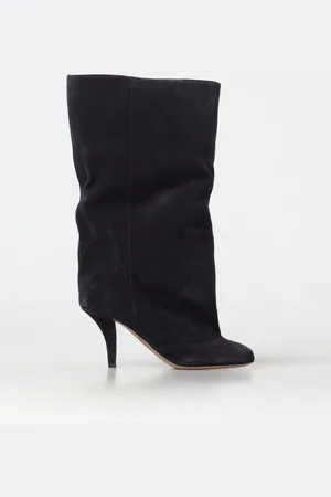 PARIS TEXAS Boots Woman color