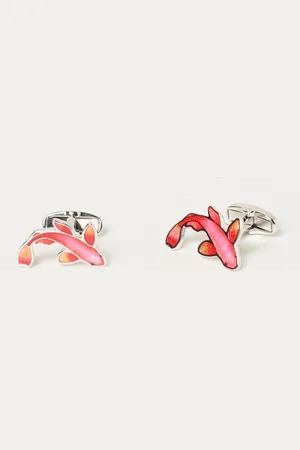 Paul Smith Cufflinks Men color