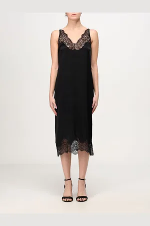 Twin-Set Dress Woman color