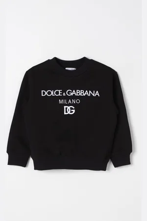 Dolce & Gabbana Sweater Kids color