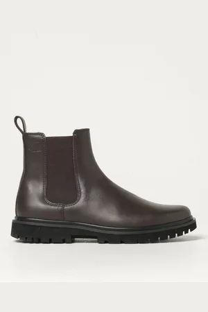 Calvin Klein Boots Men color