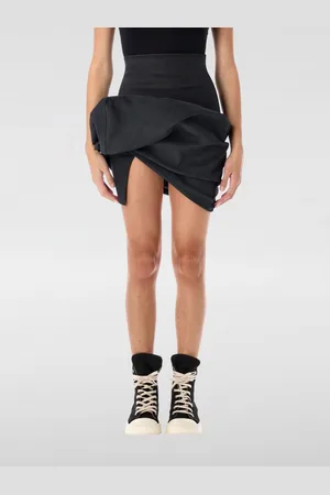 Rick Owens Skirt Woman color