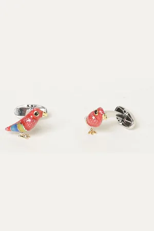 Paul Smith Cufflinks Men color