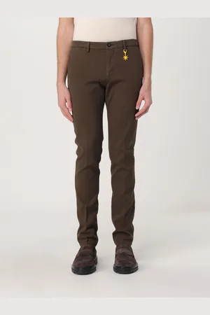 Manuel Ritz Pants Men color