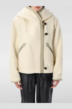 Isabel Marant Coat Woman color