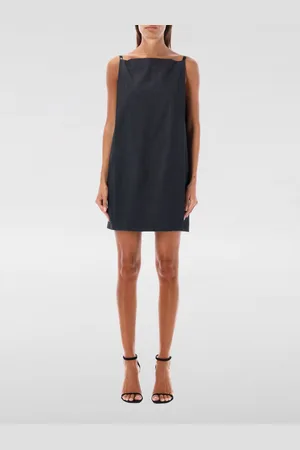 Serafini Dress Woman color