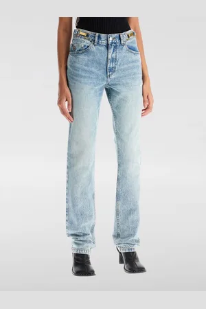 Stella McCartney Jeans Woman color