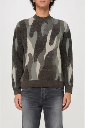Armani Exchange Sweater Men color