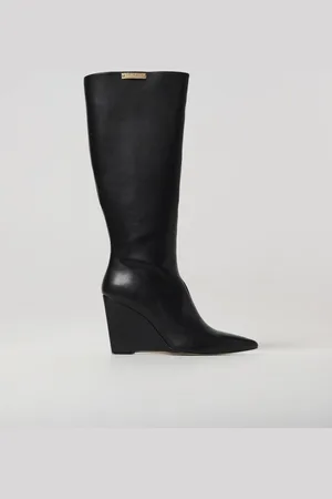 Twin-Set Boots Woman color