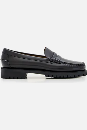 SEBAGO Loafers Woman color