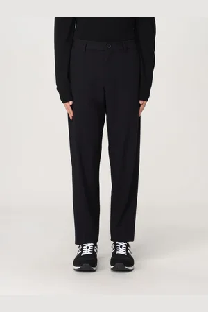 Armani Exchange Pants Men color