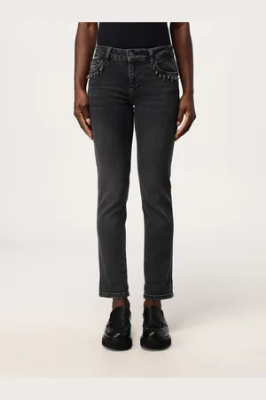 Liu Jo Pants Woman color