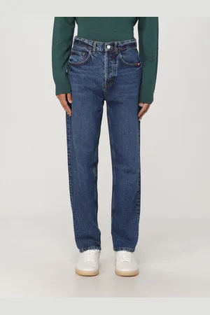 AMISH Jeans Men color