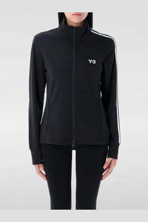 Y-3 Sweatshirt Woman color