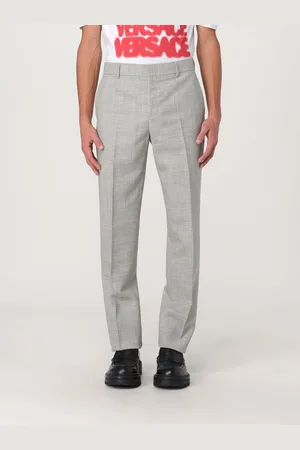 VERSACE Pants Men color